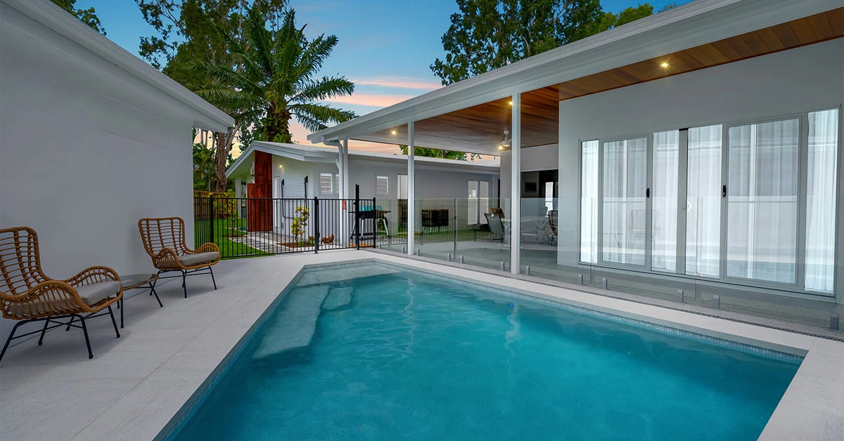 Alkira Constructions