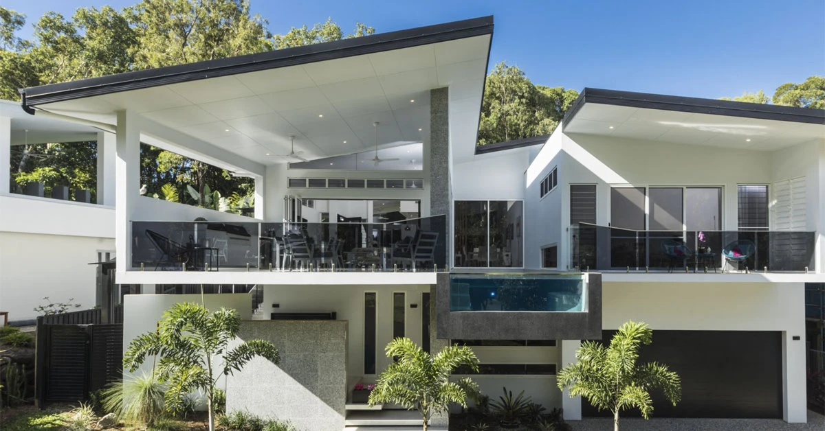 Eastbuild Designer Homes