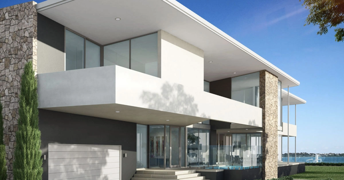 GW Homes