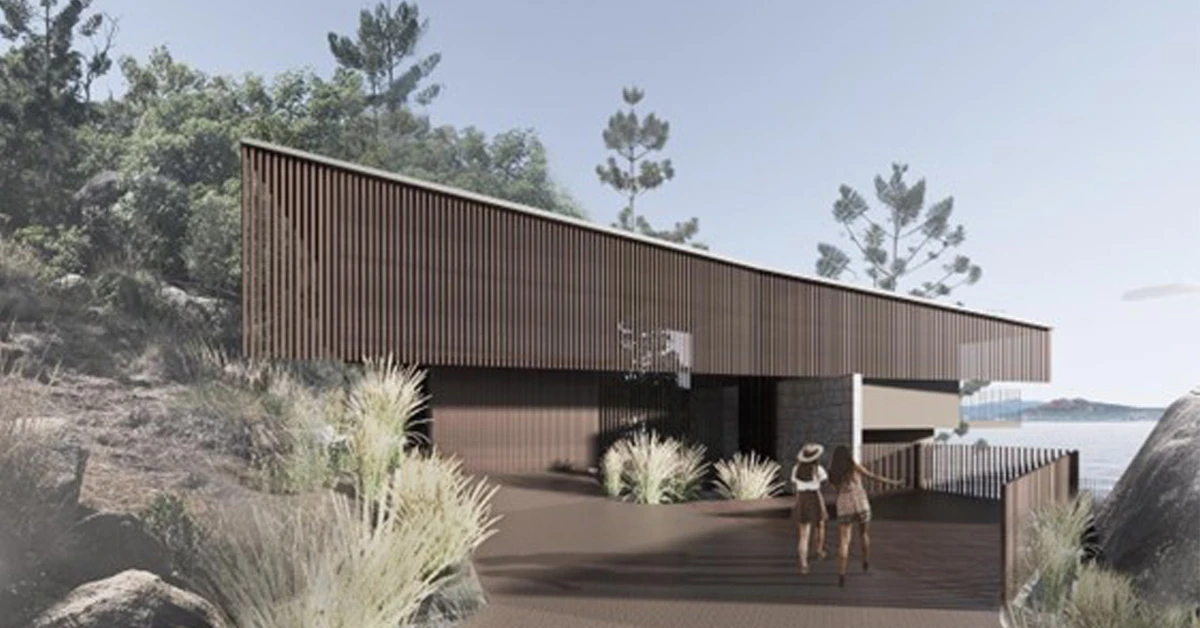 Counterpoint Architects