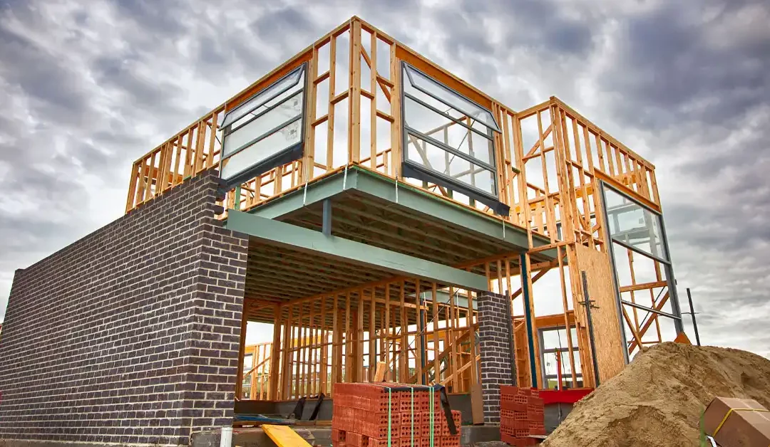 Top 5 Estimating Mistakes Builders Make