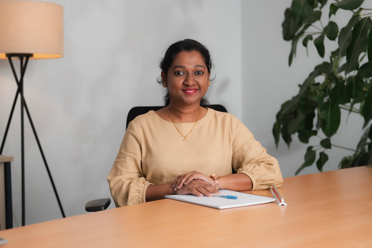 Romila Felix