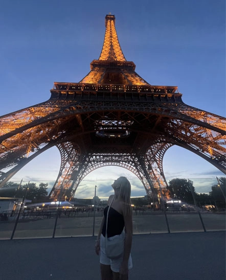 Tayla